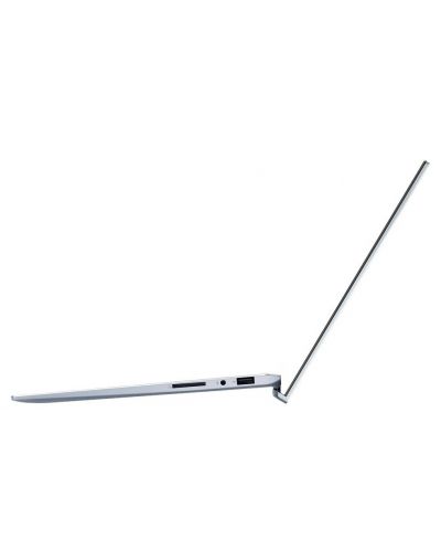 Лаптоп ASUS Zenbook - UM431DA-AM010T, сребрист - 5