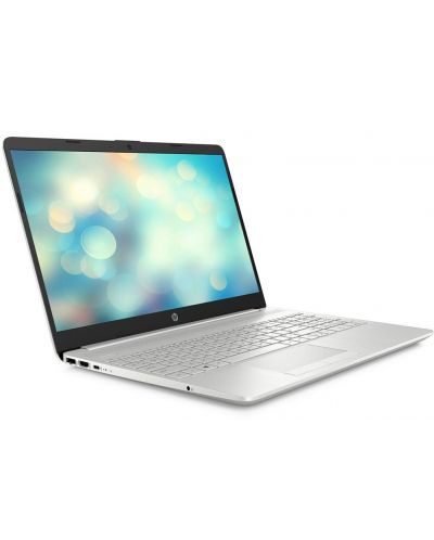Лаптоп HP - 15-dw0018nu, сив - 3