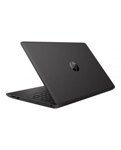 Лаптоп HP - 255 G7, черен - 3