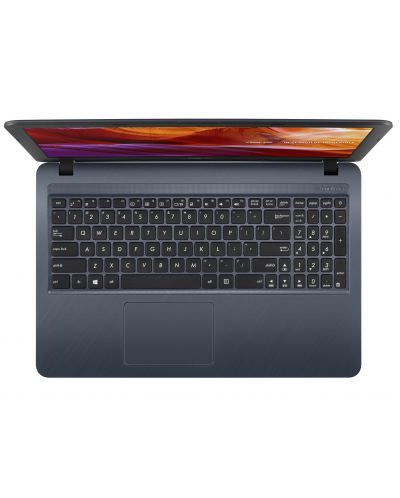 Лаптоп ASUS - X543UA-DM1762, сив - 6
