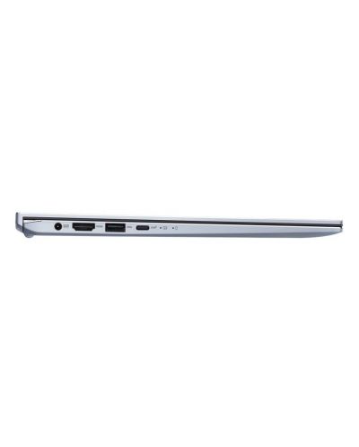 Лаптоп ASUS Zenbook - UM431DA-AM010T, сребрист - 6