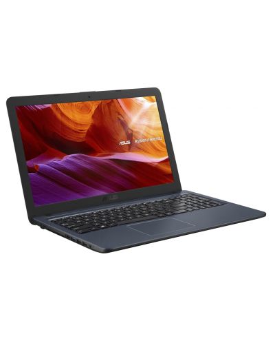 Лаптоп ASUS - X543UA-DM1762, сив - 4