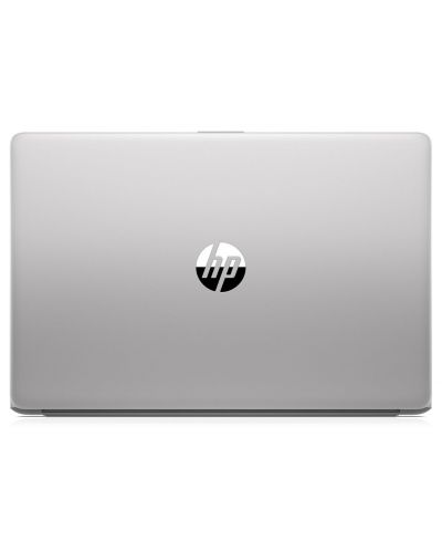Лаптоп HP 250 G - 6MP83EA, сив - 4
