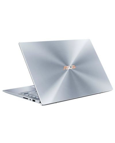 Лаптоп ASUS ZenBook - UM431DA-AM038T, сребрист - 3