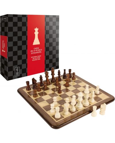 Луксозен комплект за шах Mixlore - 2