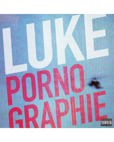 Luke - Pornographie (CD)