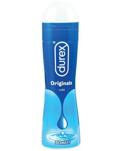 Originals Лубрикант, 50 ml, Durex - 1