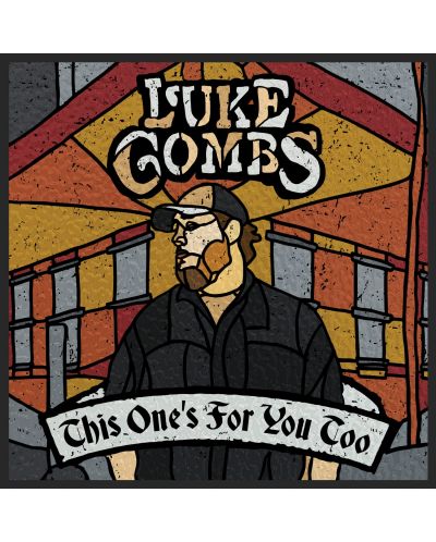 Luke Combs - This One's for You Too (Deluxe Edition) (CD)