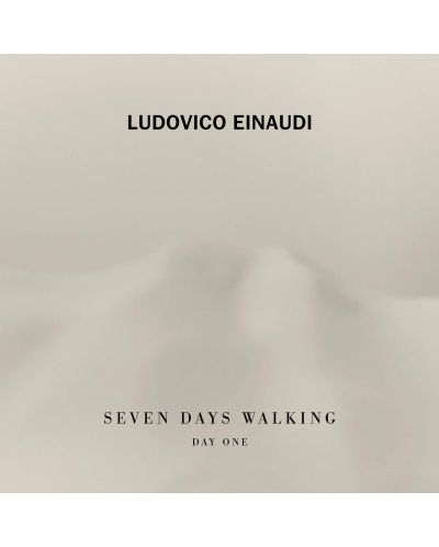 Ludovico Einaudi - Seven Days Walking Day One (Vinyl) - 1