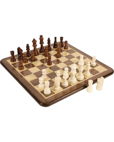 Луксозен комплект за шах Mixlore - 3