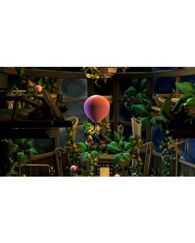 Luigi’s Mansion 2 HD (Nintendo Switch) - 5