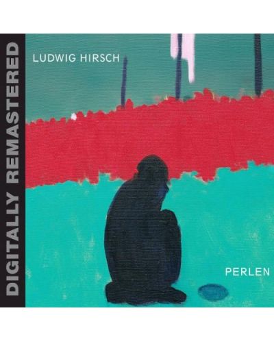 Ludwig Hirsch - Perlen (CD)