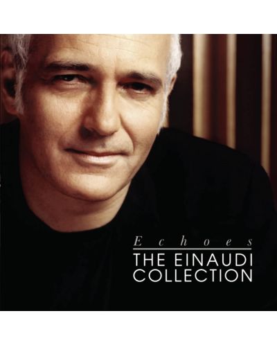Ludovico Einaudi - The Collection (CD) - 1