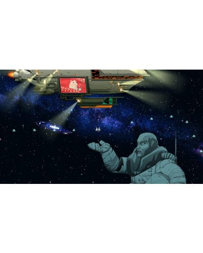 Lunar Lander: Beyond (Nintendo Switch) - 6