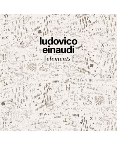 Ludovico Einaudi - Elements (CD) - 1