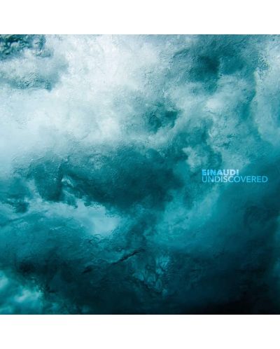 Ludovico Einaudi - Undiscovered (2 CD) - 1