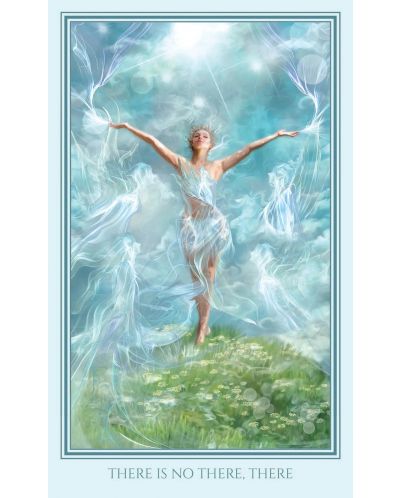 Luminous Humanness: Oracle Cards (44-Card Deck and Guidebook) - 6