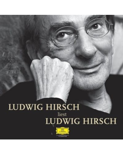 Ludwig Hirsch - Ludwig Hirsch liest Ludwig Hirsch (CD)