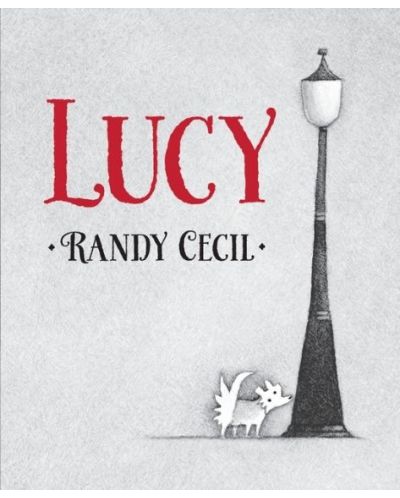 Lucy - 1
