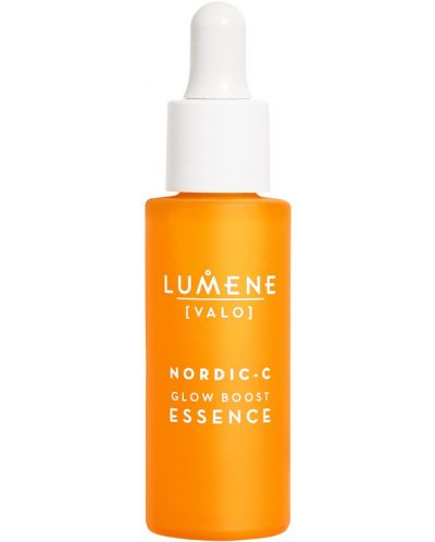 Lumene Valo Хиалуронова есенция Nordic-C, 30 ml - 1