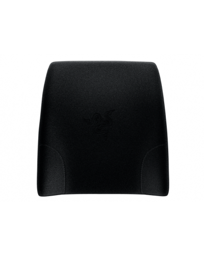 Лумбална възглавница за стол Razer - Lumbar Cushion, черна - 1
