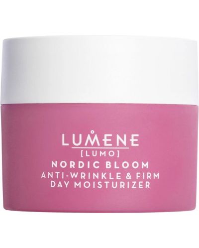 Lumene Lumo Дневен лифтинг крем Nordic Bloom, 50 ml - 1