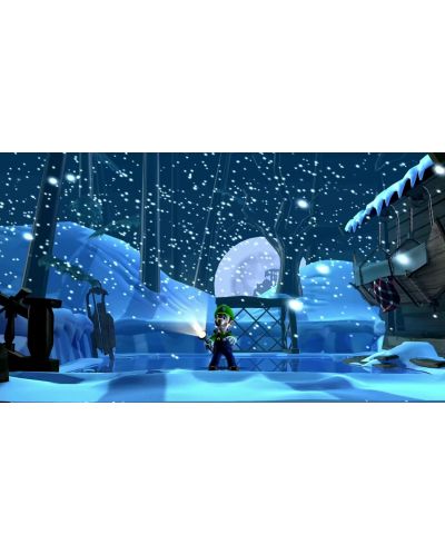 Luigi’s Mansion 2 HD (Nintendo Switch) - 7