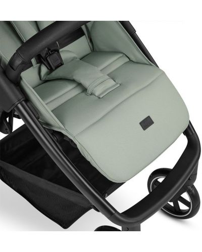 Лятна бебешка количка ABC Design Classic Edition - Avus, Pine - 8
