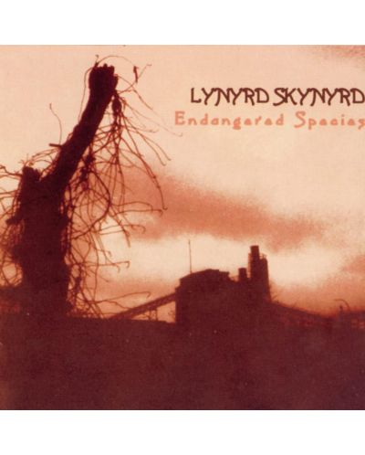 Lynyrd Skynyrd - Endangered Species (CD) - 1