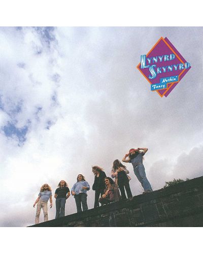 Lynyrd Skynyrd - Nuthin' Fancy (CD)