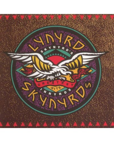 Lynyrd Skynyrd - Skynyrd's Innyrds (Vinyl) - 1