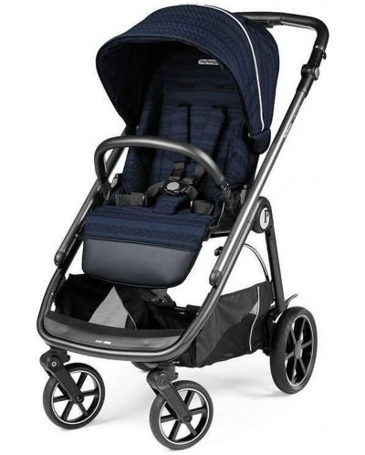 Бебешка количка Peg-Perego - Veloce, Eclipse - 1