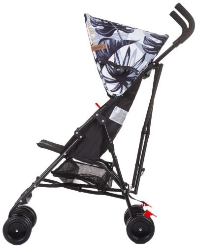 Лятна детска количка Chipolino - Амая, Листа - 2
