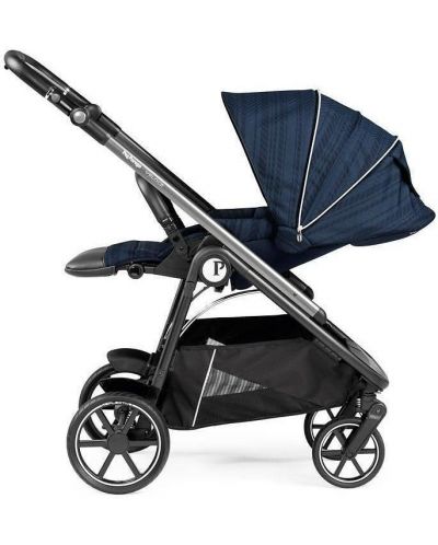 Бебешка количка Peg-Perego - Veloce, Eclipse - 4