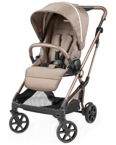 Бебешка количка Peg-Perego - Vivace, Mon Amour - 2