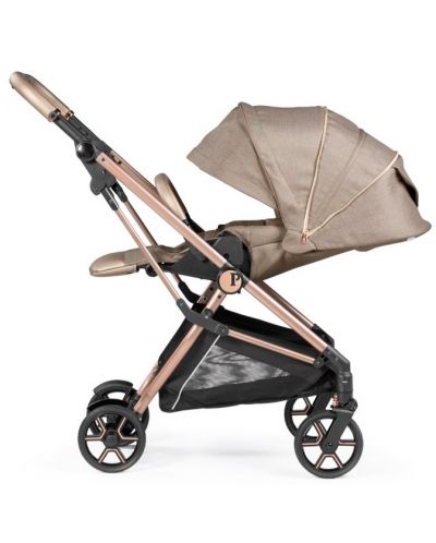 Бебешка количка Peg-Perego - Vivace, Mon Amour - 4