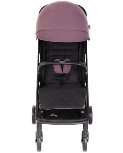 Лятна количка Graco - Myavo, Mulberry - 2