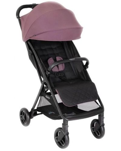 Лятна количка Graco - Myavo, Mulberry - 1