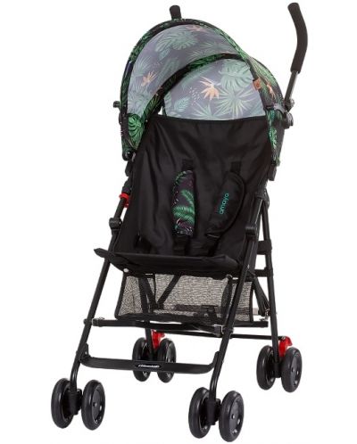 Лятна детска количка Chipolino - Амая, Джунгла - 1