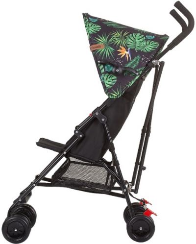 Лятна детска количка Chipolino - Амая, Джунгла - 2