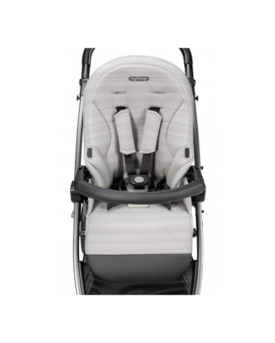 Бебешка количка Peg Perego - Book, Moonstone - 3