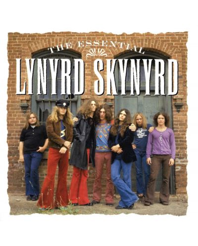 Lynyrd Skynyrd - The Essential Lynyrd Skynyrd (2 CD) - 1