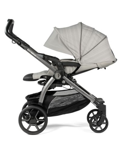 Бебешка количка Peg Perego - Book, Moonstone - 4