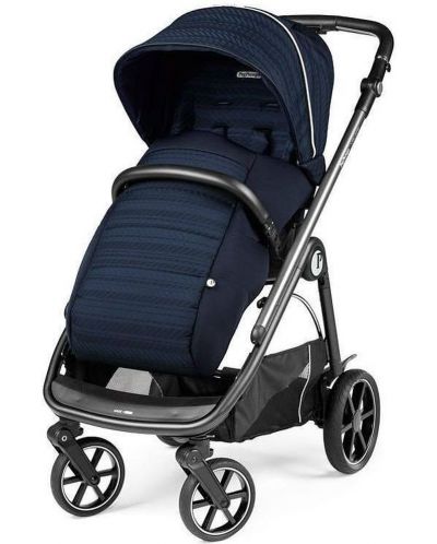 Бебешка количка Peg-Perego - Veloce, Eclipse - 2