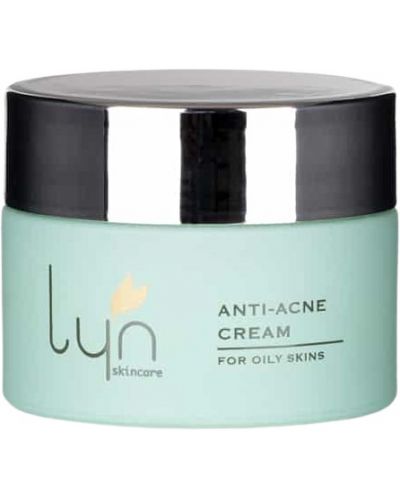 Lyn Крем против акне, 50 ml - 1