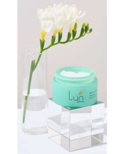 Lyn Крем против акне, 50 ml - 2