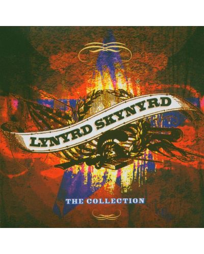 Lynyrd Skynyrd - The Collection (CD)
