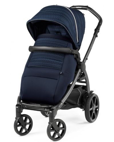 Бебешка количка Peg Perego - Book, Eclipse - 1