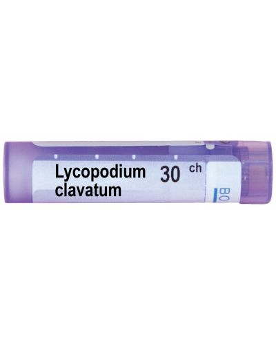 Lycopodium clavatum 30CH, Boiron - 1