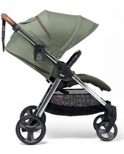 Лятна количка Mamas Papas Armadillo XT, Ally Khaki Добра